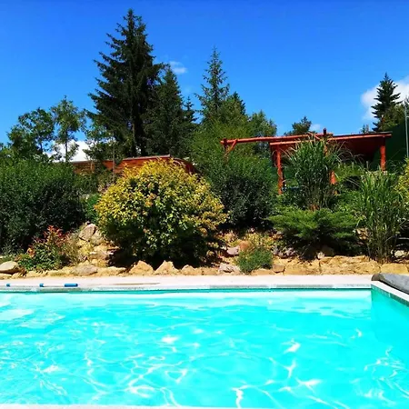 Holiday home Mountain House
