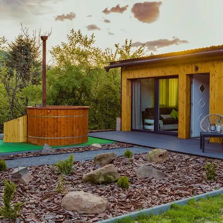 Mountain House *