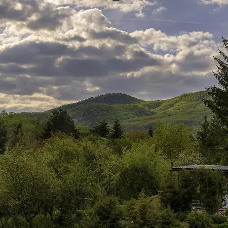 Tatil Evi Mountain House