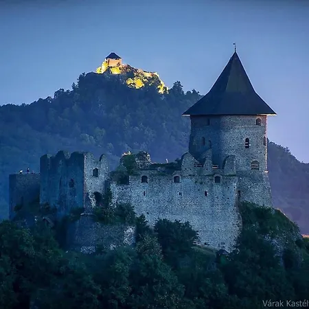 Mountain House Salgótarján