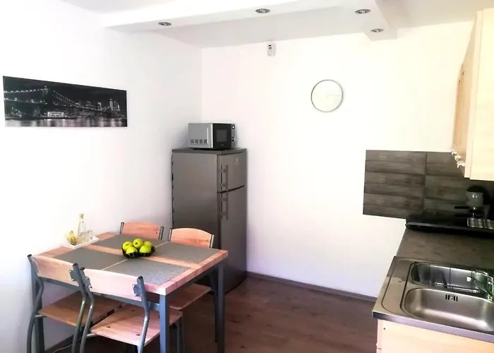 Mountain House Semesterbostad