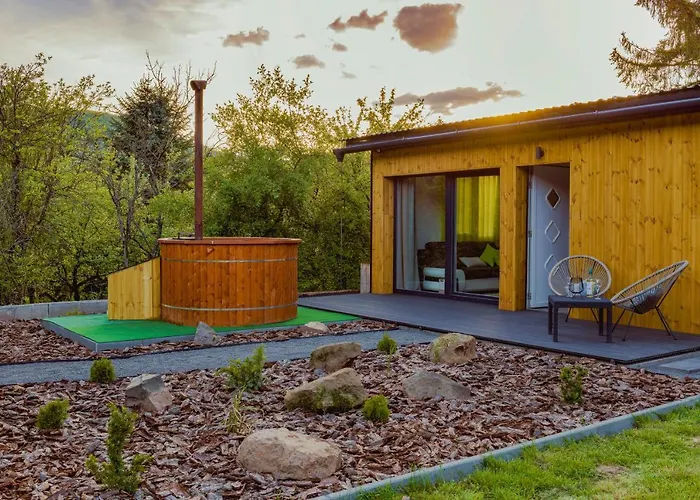 Mountain House *